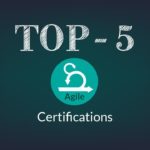Top 5 Agile Certifications | Best Agile Courses