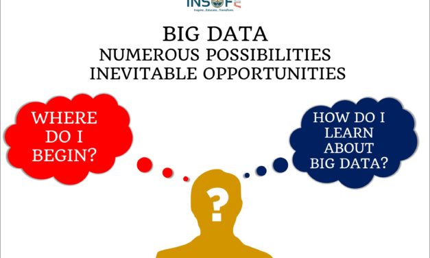 Why should I get into Big Data Analytics and How do I do it ???