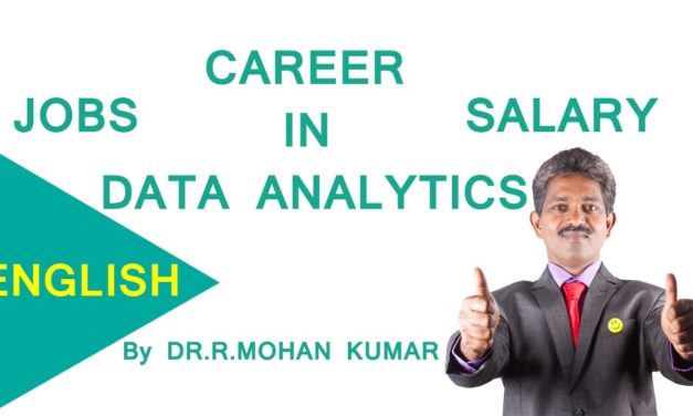 CAREERS IN DATA ANALYTICS – Salary , Job Positions , Top Recruiters