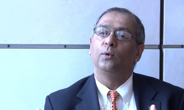Dr. Goutam Chakraborty discusses Analytics Certification and importance of career networks