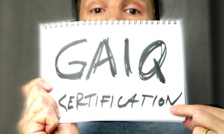 GAIQ Unprepared – Expert on Google Analytics Certification Exam