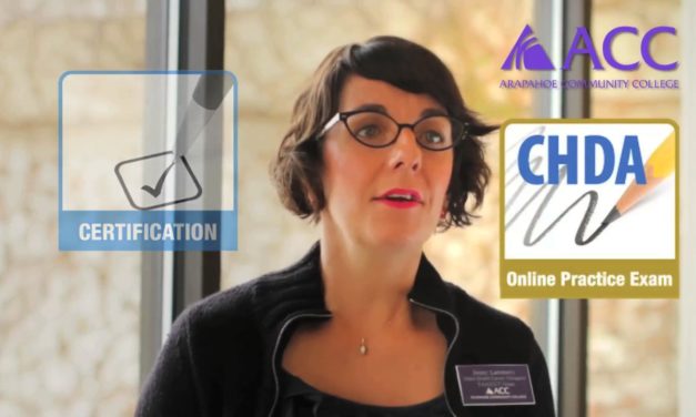 Health Care Data Analytics Certificate – Promo Video (Full Version)