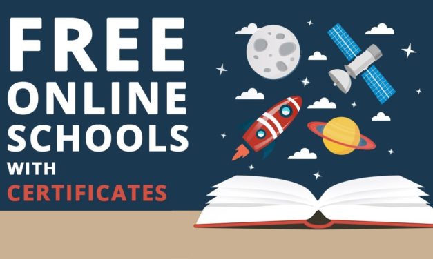 top 5 Free Online Courses Websites in 2018 – Free online courses with certificates