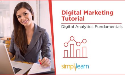 Digital Analytics Fundamentals | Web Analytics For Beginners | Digital Marketing | Simplilearn