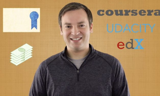 The Best Open Online Courses – Coursera, Udacity, edX Review
