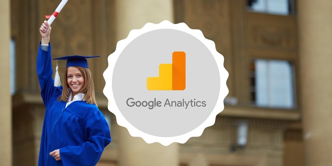 Google Analytics Certification: Get Certified in Just 2 Days!