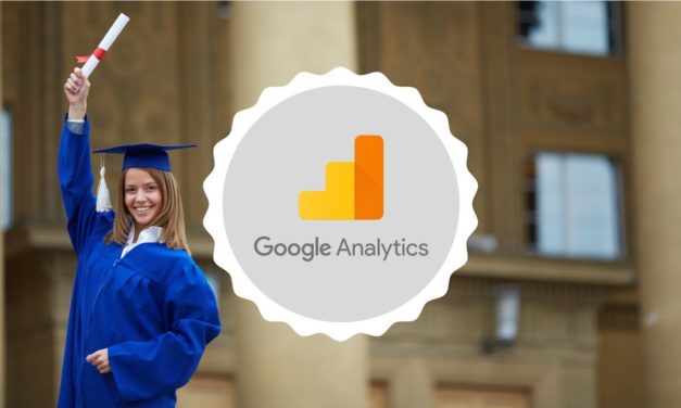 Google Analytics Certification: Get Certified in Just 2 Days!