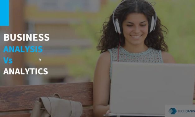 Business Analyst Vs Analytics | Comparison and relationship