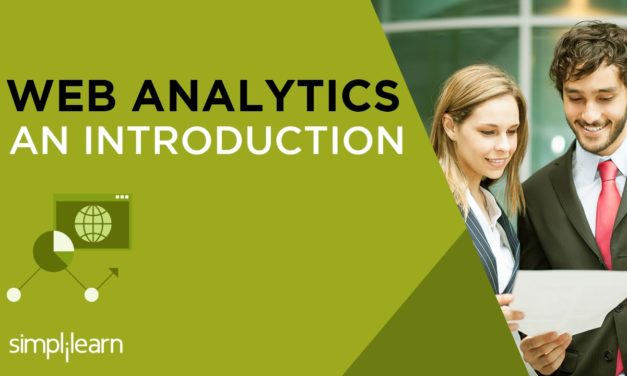 Introduction to Web Analytics Certification Training | What is Web Analytics