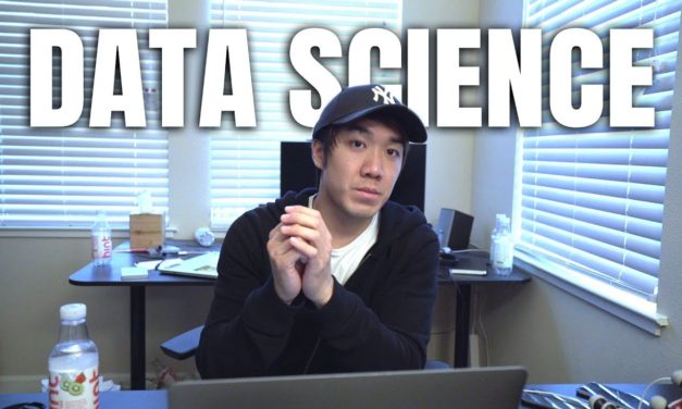 5 Tips For Getting A Data Science Job