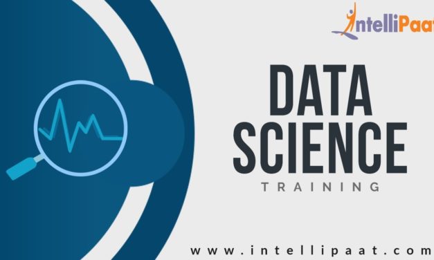 Introduction to Data Science | Data Science Online | Data Analytics Courses | Intellipaat