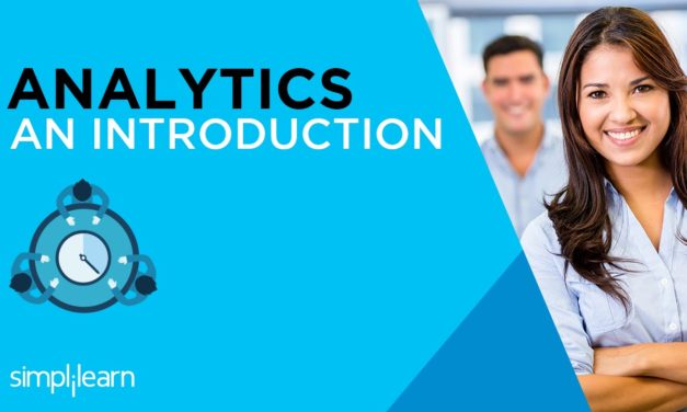 Introduction To Data Science with SAS and Excel Certification | Simplilearn
