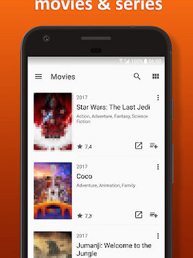 Moviebase v0.8.0 [Prime Mod]