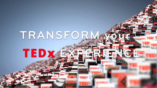 AppBaker TEDx Event App Starter Pack course