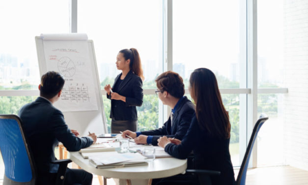 4 Challenges To Consider Before Developing Your Compliance Training