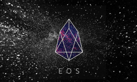Crypto News Daily – EOS Price Hangs on to $17 but Might Drop Lower Soon