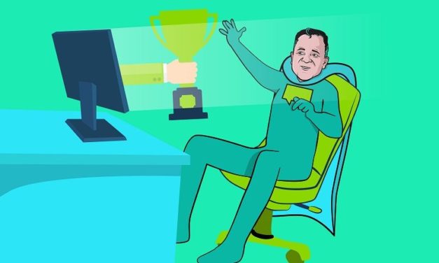 5 Things That Make An Awesome Learning Game