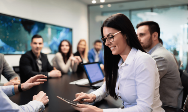 6 Top eLearning Modules To Select For Your Compliance Training Programme