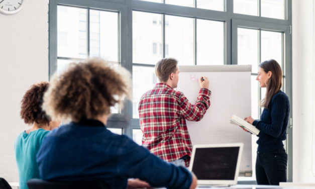 8 Types Of Flipped Learning Classrooms And Tools To Build Them