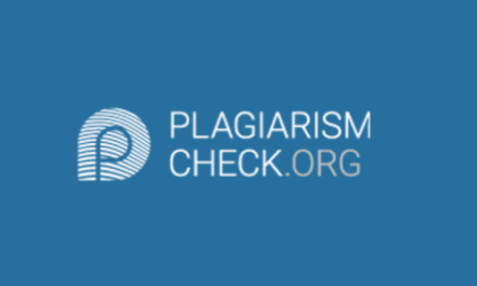 Automate Writing Assessment Process With PlagiarismCheck.org
