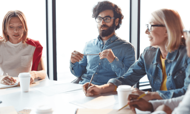 Developing An eLearning Strategy For Fast-Growing Startups