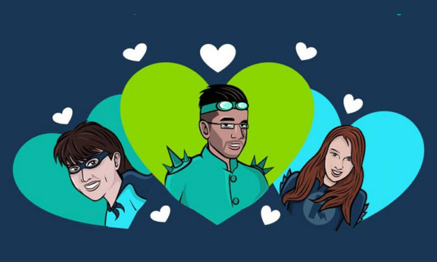 Free eBook – Fall In Love With eLearning: How To Make Your Learners Love Their Online Learning