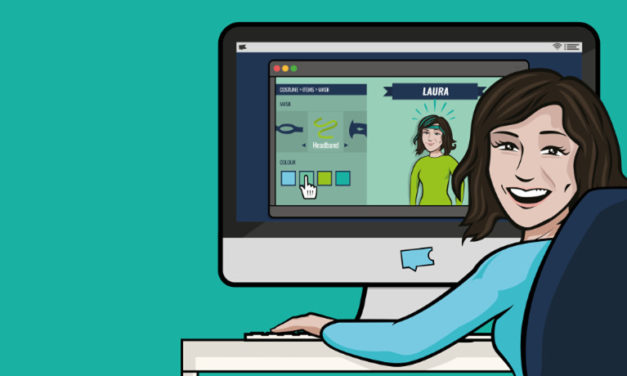 Free eBook – This Time It’s Personal… Using Personalisation To Drive Engagement Within Online Learning
