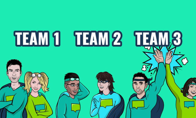 How To Create A Game-Based Learning Experience (That Doesn't Suck)