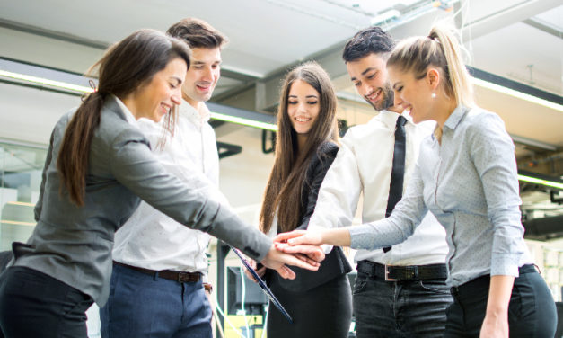 How To Motivate Employees In The Workplace In 5 Foolproof Ways