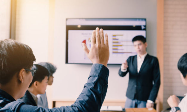 The Important Distinction Between ‘Digital’ And ‘Technology-Enabled' Learning
