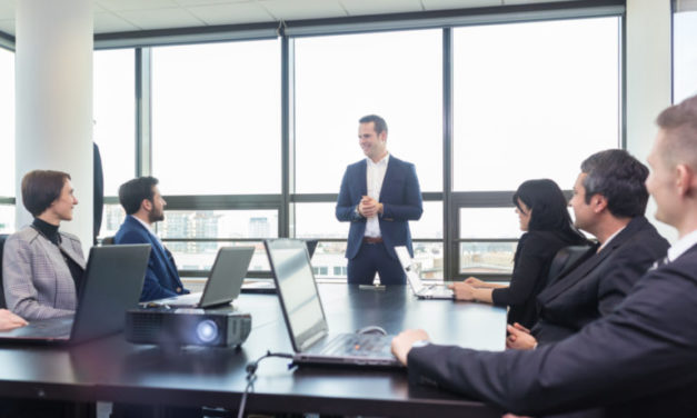 How To Effectively Boost Sales Training Through Technology-Enabled Solutions