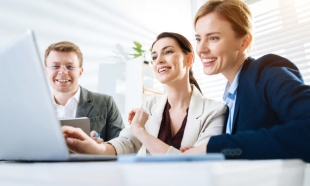 Training A Diverse Group Of Employees Through eLearning