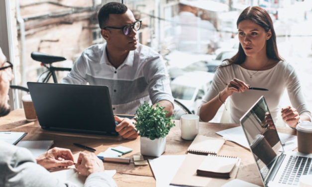 What You Need To Know About Evolutionary Leadership Development