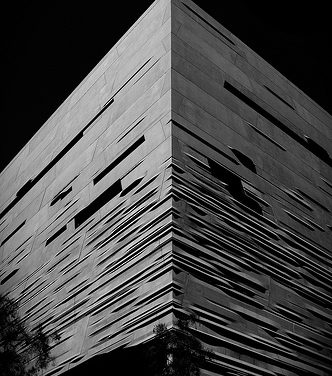 The Perot Museum of Nature and Science