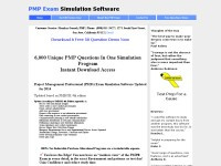 PMP Study Guide – PMP Prep – PMP Exams Questions – the pmp exam Reviews