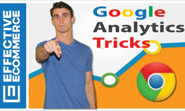 5 Tricks on How to Use Google Analytics