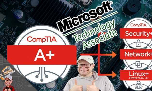 What I.T. Certifications You Should Get if you Don’t Know Technology