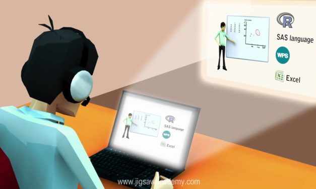 Jigsaw Academy: Data Analytics Courses