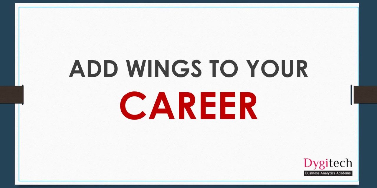 Add Wings To Your Career Doing Online Courses In Business Analytics