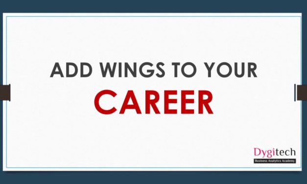 Add Wings To Your Career Doing Online Courses In Business Analytics