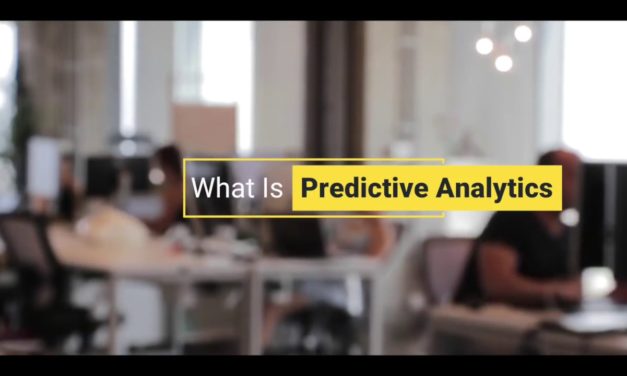 What is Predictive Analytics? – Deepayan Sarkar | Imarticus Learning