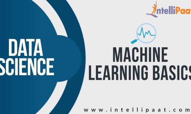 Machine Learning Tutorial | Data Analytics | Data Science Tutorial | Data Analyst | Intellipaat