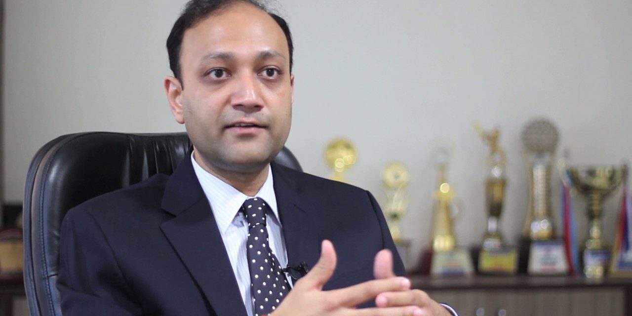 PGDM+ Business Analytics Certification @ SRMS IBS, Lucknow