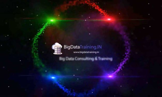 BigData Associate Certification & Training @ Mumbai