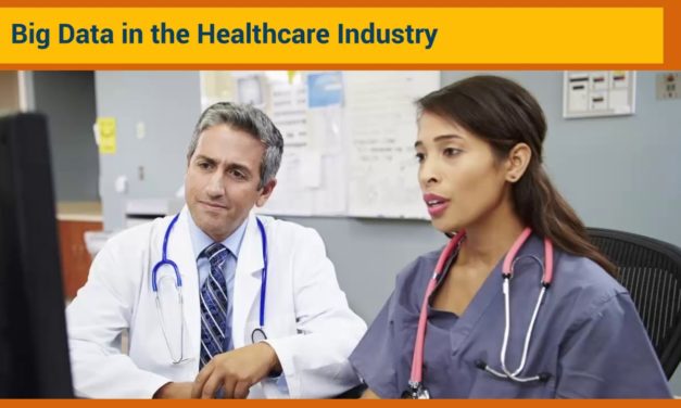 Big Data 101 : Big Data Analytics in Retail and Healthcare