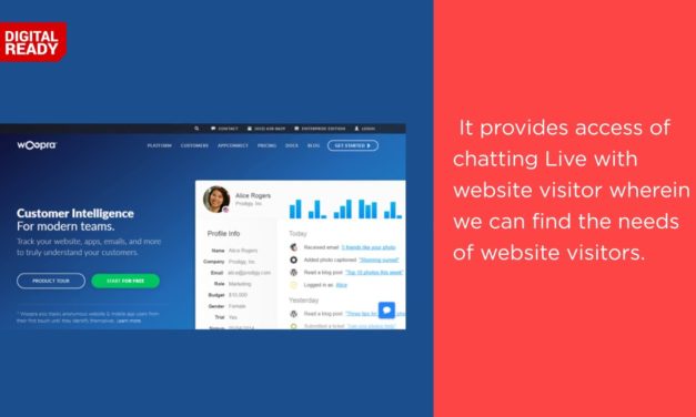 Top 5 Web Analytics Tools