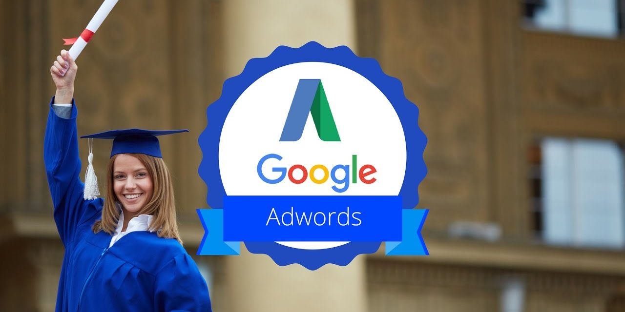 Google Adwords Certification Exam: Get Certified in 2 Days!