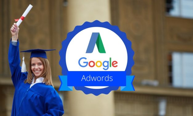 Google Adwords Certification Exam: Get Certified in 2 Days!