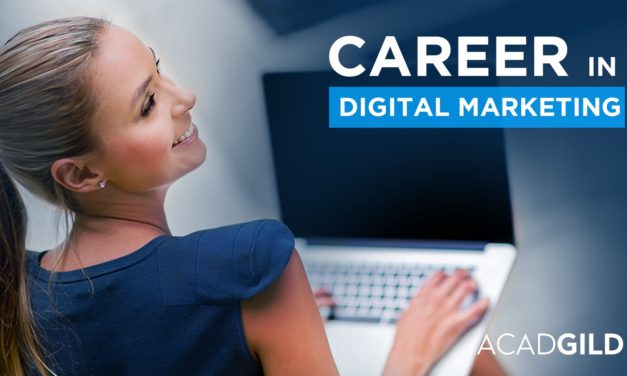Digital Marketing Career 2017 | Digital Marketing Salaries 2017 | Introduction to Digital Marketing