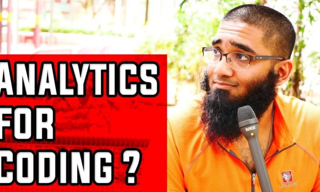 Does Analytics Require Coding Background  ? | Centennial College’s Worth ?   [4K]